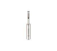 Bosch 1 punta per trapano a umido in ceramica, codolo cilindrico (per piastrelle, Ø 6 mm, accessori professionali per trapano)
