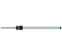 Bosch 1 punta per trapano Expert SDS Clean max-8X per ancoraggi chimici (Ø 24,00 mm, accessorio professionale)