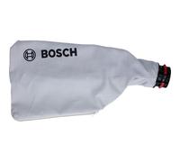 Bosch 1 sacchetto per la polvere con attacco click and clean (per sega circolare e troncatrice di Bosch, accessori professionali)