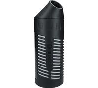Bosch 1 scatola antipolvere Pro (76 x 76 mm, accessorio professionale levigatrice orbitale)