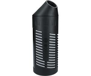 Bosch 1 scatola antipolvere Pro (76 x 76 mm, accessorio professionale levigatrice orbitale)