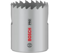 Bosch PRO Seghetto Multi Materiale, 40 Mm, Con Filettatura