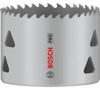 Bosch 1 sega a tazza Pro Multi Material (per legno tenero, muro a secco, Ø 68 mm, accessorio professionale)