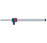 Bosch 1 set di punte per trapano a percussione Expert SDS Clean max-8 X per ancoraggi chimici (Ø 30,0 mm, accessori professionali)