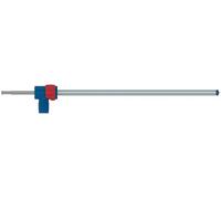 Bosch 1 set di punte per trapano a percussione Expert SDS Clean plus-8 X per ancoraggi chimici (Ø 14,0 mm, accessori professionali)
