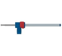 Bosch 1 set di punte per trapano a percussione Expert SDS Clean plus-8 X per ancoraggi chimici (Ø 14,0 mm, accessori professionali)