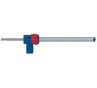 Bosch 1 set di punte per trapano a percussione EXPERT SDS Clean plus-8 X per ancoraggi chimici (Ø 16,0 mm, accessori professionali)