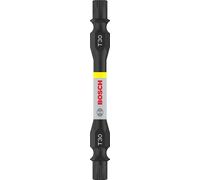 Bosch 1 x punta doppia PRO Impact con indice Pick and Click (135 x 50 mm, Professional Accessori Avvitatore, Avvitatore)