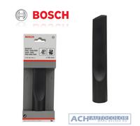Bosch 1 X Ugello Per Fessure 35 Mm - Accessorio Per Aspirapolvere - 2607000165