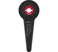 Bosch 10 coltelli Pro MAII 32 SLC (per silicone, gomma, larghezza 32 mm, accessorio professionale)