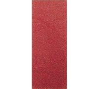 Bosch 10 Fogli Abrasivi per Levigatrice Orbitale 115x280 mm Senza Fori, G 60