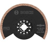 Bosch 10 fogli PRO Multi Material ACZ 85 RT3 per utensili multifunzione (per malta, cemento cellulare, diametro 85 mm, accessorio professionale)