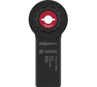 Bosch 10 fogli PRO Silicone and Mineral Wool MAII 32 SC per utensili multifunzione (per silicone, larghezza 32 mm, accessorio professionale)