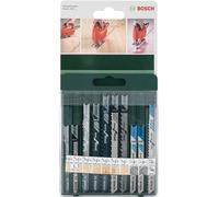 Set calar 10 uds para madera y metal-U: DIY (5)