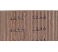 Bosch 10000x Chiodo PRO PN23 G, 0,65/23 g, zincato, 10000 pz (per Legno tenero, Pannello per mobili in legno massiccio, Lunghezza 25 mm, Professional Accessorio Chiodatrice)