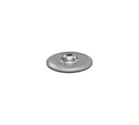 Bosch 1000x Rondella metallica universale PRO FMW-25 | Ø 25,0 mm,