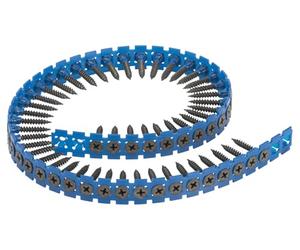 Bosch 1000x Viti nastrate passo fine PRO CS 3.9 | Ø 3,9 mm,