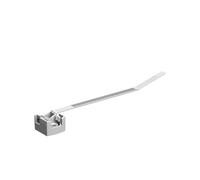 Bosch 100x Fascetta cavi PRO EPC | 220 x 400 mm,