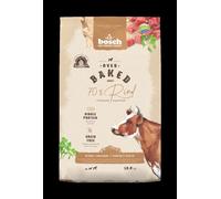 Bosch 10kg HPC Forno Cotto Rind