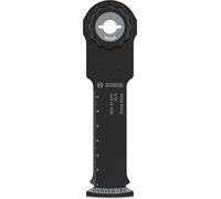 Bosch 10x Lama per taglio dal pieno MAII 32 EPC | per Legno tenero, Larghezza 32 mm, Professional Accessorio Utensile multifunzione