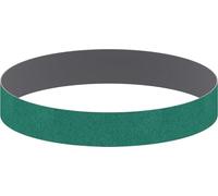 Bosch Nastro abrasivo Y580 Best for Inox, 40x760mm, 60 Quantità:10