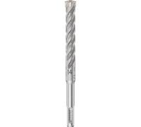 Bosch 10x Punta per martelli PRO SDS plus-5X | per Calcestruzzo armato, Calcestruzzo, Ø 14,00 mm, Professional Accessorio Martello perforatore