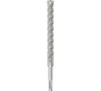 Bosch 10x Punta per martelli PRO SDS plus-5X | per Calcestruzzo armato, Calcestruzzo, Ø 16,00 mm, Professional Accessorio Martello perforatore