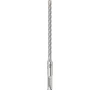 Bosch 10x Punta per martelli PRO SDS plus-5X | per Calcestruzzo armato, Calcestruzzo, Ø 6,50 mm, Professional Accessorio Martello perforatore