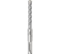 Bosch 10x Punta per martelli PRO SDS plus-5X | per Calcestruzzo armato, Calcestruzzo, Ø 8,00 mm, Professional Accessorio Martello perforatore