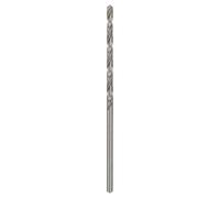 Bosch 10x Punta per metallo lunghezza standard PRO Metal HSS-G (per Metalli non ferrosi, Acciaio, Ø 2,40 mm, Professional Accessorio Trapano/avvitatori rotanti)