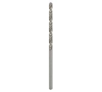 Bosch 10x Punta per metallo lunghezza standard PRO Metal HSS-G (per Metalli non ferrosi, Acciaio, Ø 2,80 mm, Professional Accessorio Trapano/avvitatori rotanti)