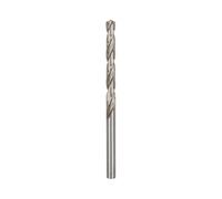 Bosch 10x Punta per metallo lunghezza standard PRO Metal HSS-G (per Metalli non ferrosi, Acciaio, Ø 6,70 mm, Professional Accessorio Trapano/avvitatori rotanti)