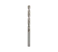 Bosch 10x Punta per metallo lunghezza standard PRO Metal HSS-G (per Metalli non ferrosi, Acciaio, Ø 7,00 mm, Professional Accessorio Trapano/avvitatori rotanti)
