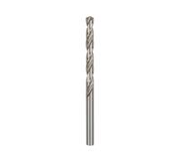 Bosch 10x Punta per metallo lunghezza standard PRO Metal HSS-G (per Metalli non ferrosi, Acciaio, Ø 7,50 mm, Professional Accessorio Trapano/avvitatori rotanti)