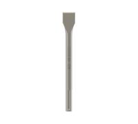 Bosch 10x Scalpello piatto PRO SDS max-4C, 10 pz | per Calcestruzzo, Mattone, Professional Accessorio Martello perforatore, Sezionatori