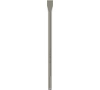 Bosch 10x Scalpello piatto PRO SDS max-4C, 10 pz | per Calcestruzzo, Mattone, Professional Accessorio Martello perforatore, Sezionatori