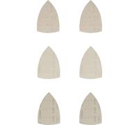 Bosch Set reti abrasive EXPERT M480100x150mm, 10pz. per levigatrice multipla Quantità:1