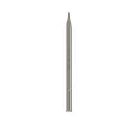 Bosch 10x Set di scalpelli a punta PRO SDS max-4C | per Calcestruzzo, Mattone, Professional Accessorio Martello perforatore, Sezionatori