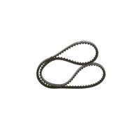 Bosch 10X1125 - Cinghia trapezoidale - 1987947643 | Compatibile con: AUDI 60, SUPER 90, BMW 2500-3.3, CITROËN C15 Kasten/Großraumlimousine, XM, FORD CAPRI I, LANCIA BETA Coupe