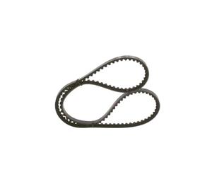 Bosch 10X1125 - Cinghia trapezoidale - 1987947643 | Compatibile con: AUDI 60, SUPER 90, BMW 2500-3.3, CITROËN C15 Kasten/Großraumlimousine, XM, FORD CAPRI I, LANCIA BETA Coupe