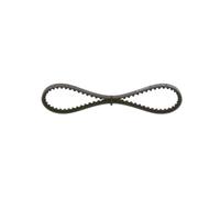 Bosch 10X650 - Cinghia trapezoidale - 1987947680 | Compatibile con: CITROËN BX, C15 Kasten/Großraumlimousine, C15 Kombi, VISA, XM, XM Break, ZX, ZX Break, FIAT REGATA