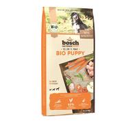 Bosch 11,5kg Bio Cucciolo Pollo & Carote