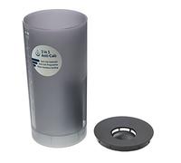 Bosch 11017293 serbatoio acqua con coperchio per tka6 a041 Comfort Line macchina per il caffè