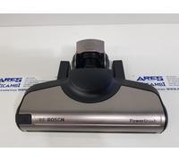 Bosch 11046229 Spazzola marrone per scopa elettrica FLEXXO Modelli BCH3ALL21