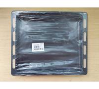 Bosch 11063090 Leccarda da forno originale 44x37x3,6Cm modelli Bosch Siemen Neff