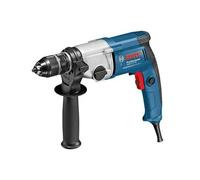 Bosch 110V Professionale Rotante Trapano 750W 13mm Senza Mandrino BSH6011B2060
