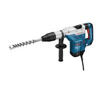 Bosch 110V Professionale Sds Max Combi Martello 1150W Peso 6.8kg Gbh 5-40 Dce