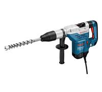 Bosch 110V Professionale Sds Max Combi Martello 1150W Peso 6.8kg Gbh 5-40 Dce