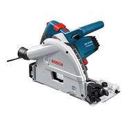 Bosch 110V Sega A Immersione Professionale 190Mm 1400W GKT 55 GCE - BSH601675061