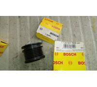 BOSCH 1126601565 PULEGGIA ALTERNATORE PER VW GOLF III-IV-POLO-CADDY/PULLEY
